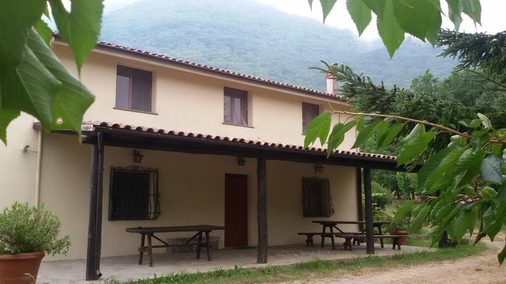 Agriturismo Collevento Trecchina Phòng bức ảnh