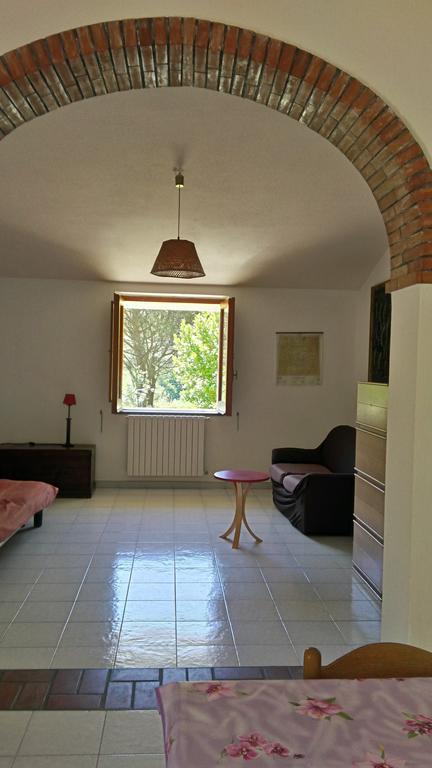 Agriturismo Collevento Trecchina Ngoại thất bức ảnh