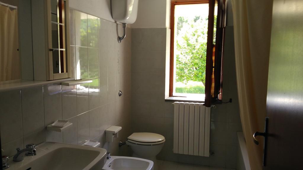 Agriturismo Collevento Trecchina Ngoại thất bức ảnh