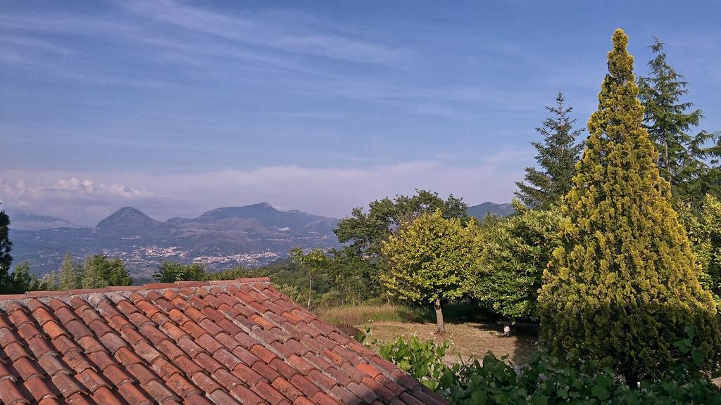 Agriturismo Collevento Trecchina Phòng bức ảnh