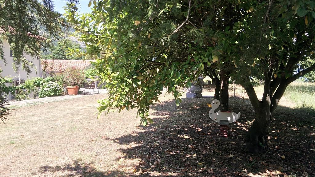 Agriturismo Collevento Trecchina Ngoại thất bức ảnh